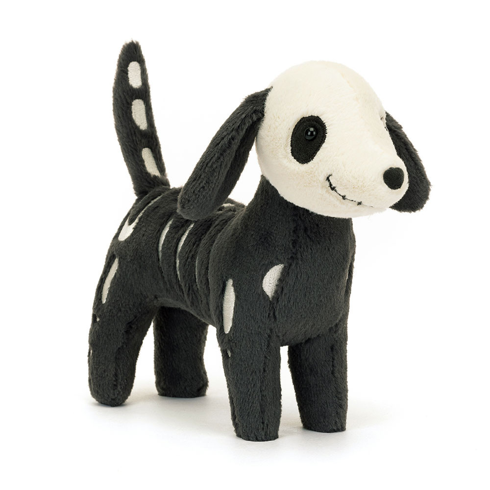 Skeledog Dan, Main View