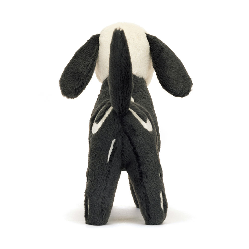 Skeledog Dan, View 3