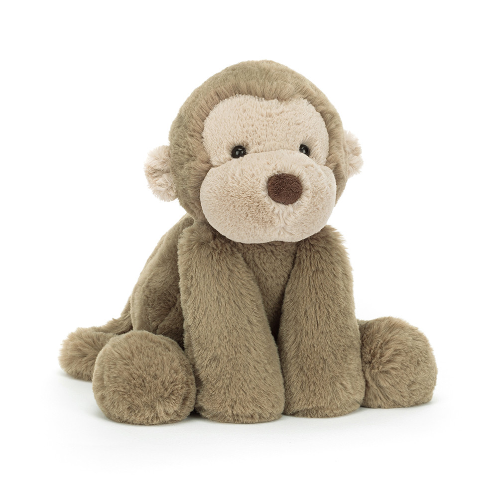 Smudge Monkey, View 4