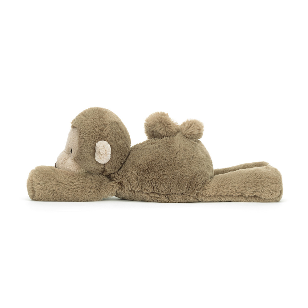 新品  Smudge Monkey スマッジ モンキー サル Smudge Monkey - Official Jellycat
