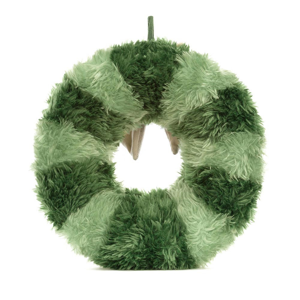 Amuseables Nordic Spruce Wreath, View 3