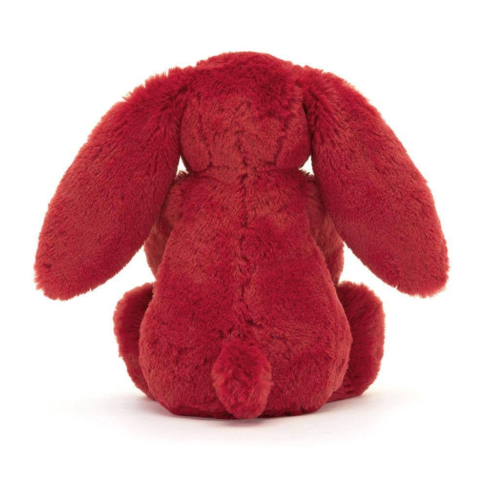 Bashful Cranberry Bunny Little, View 3