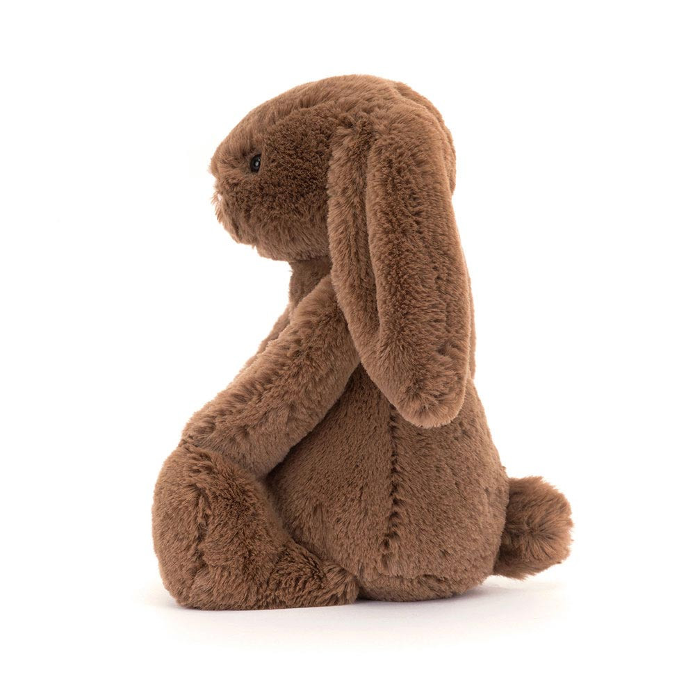 Bashful Nutmeg Bunny Little, View 2