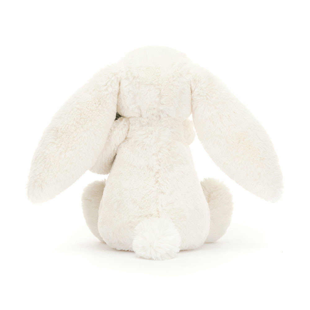 Bashful Bunny with Christmas Tree, View 3