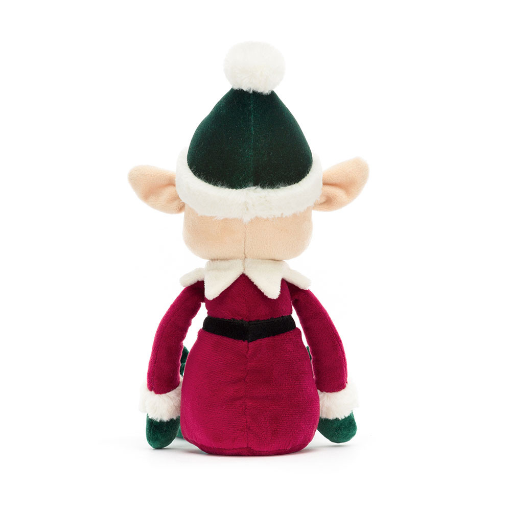 Eldo Elf, View 3