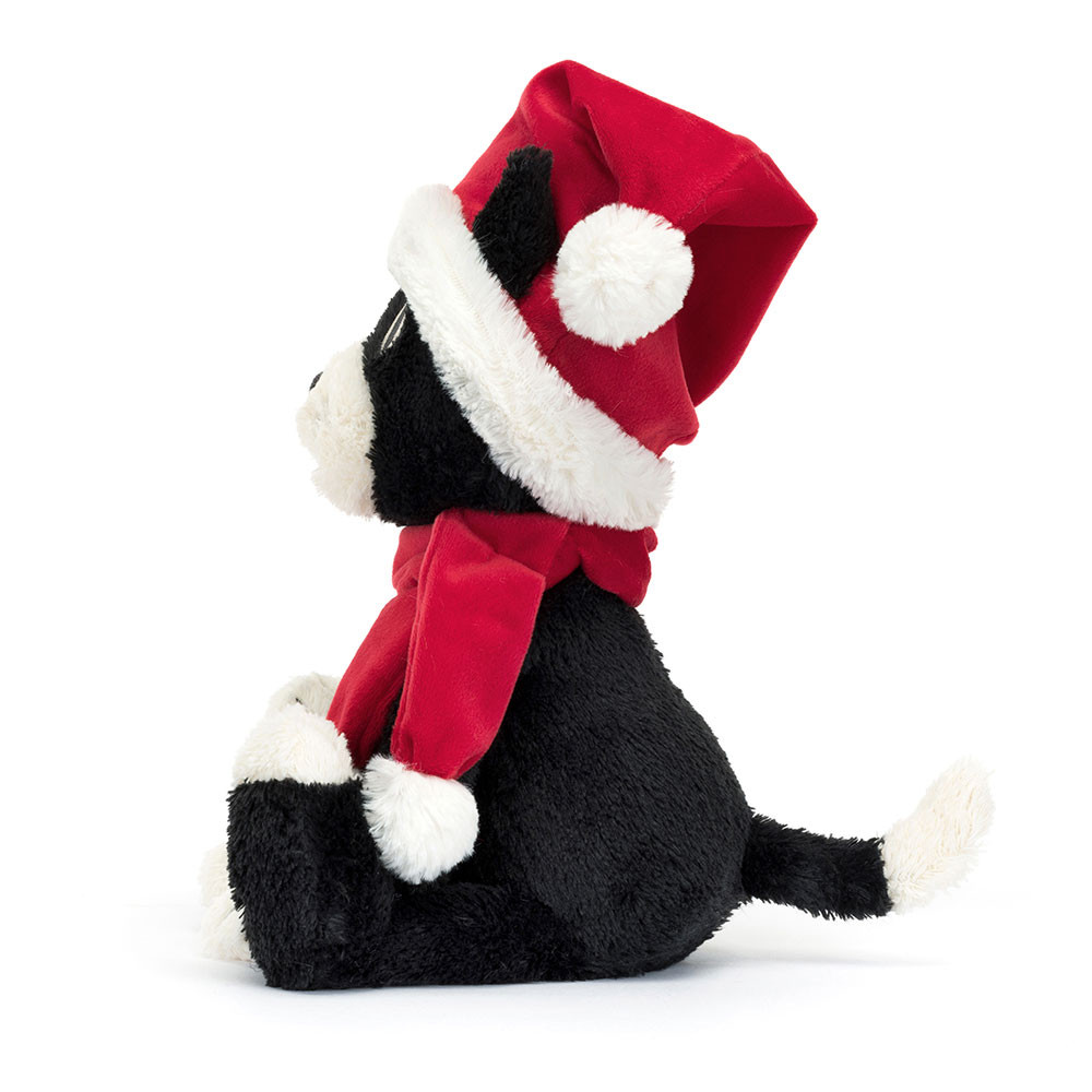 Christmas Jellycat Jack, View 2