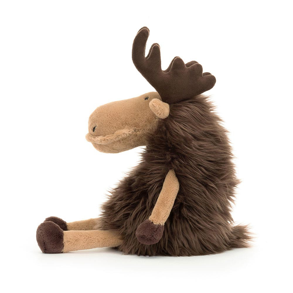 Merrick Moose, View 2