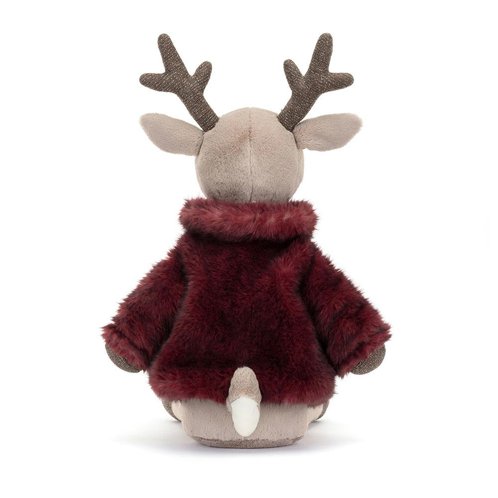 Vivien Reindeer, View 3