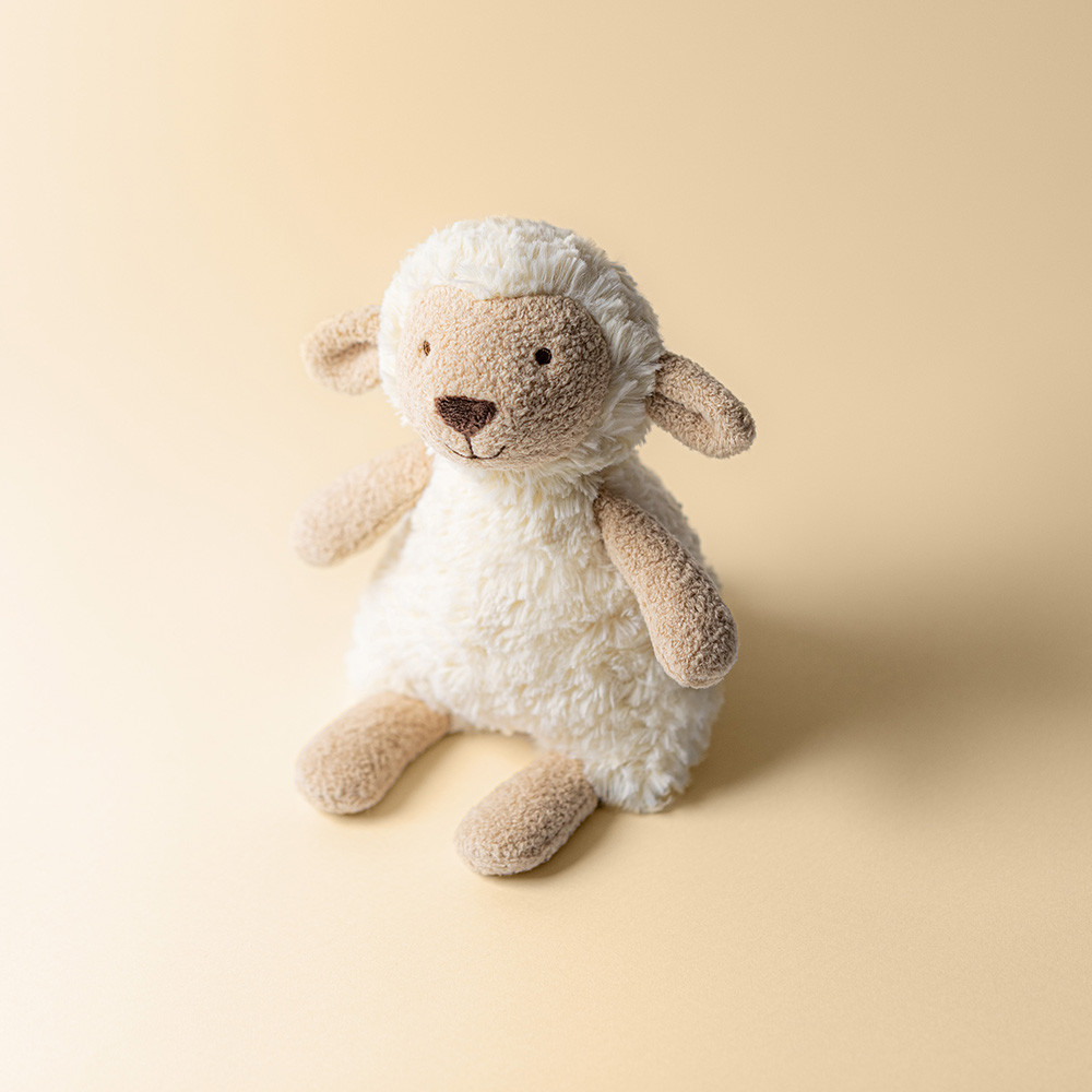 Lollie Lamb - Official Jellycat