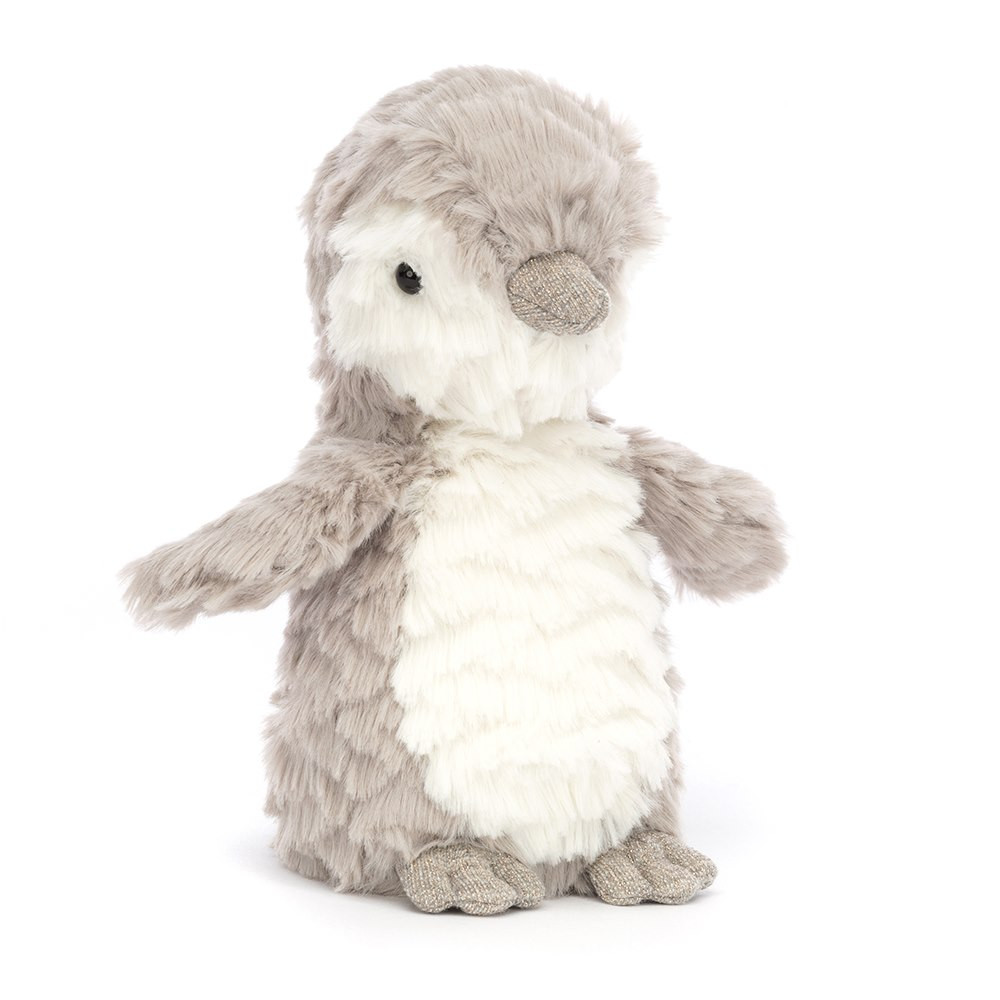 Ditzi Penguin Small, Main View