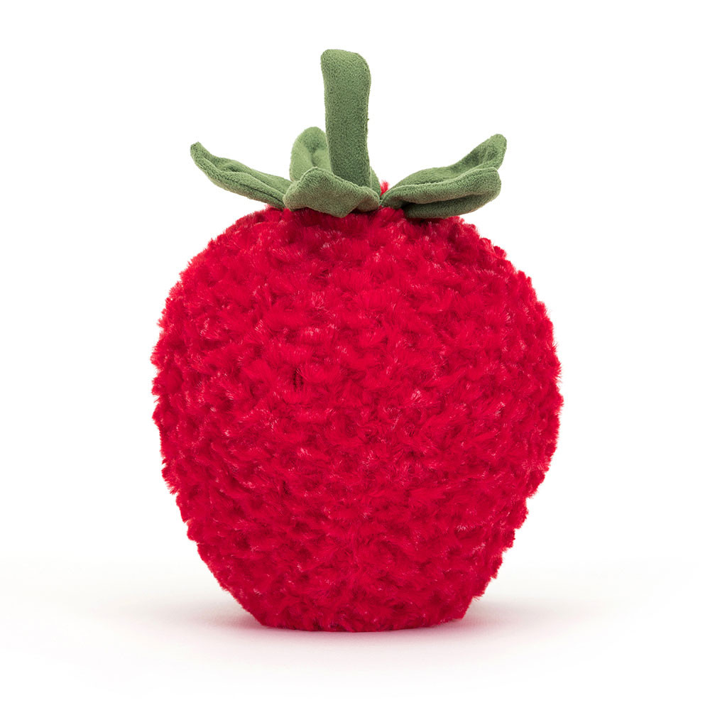 Amuseables Strawberry, View 3