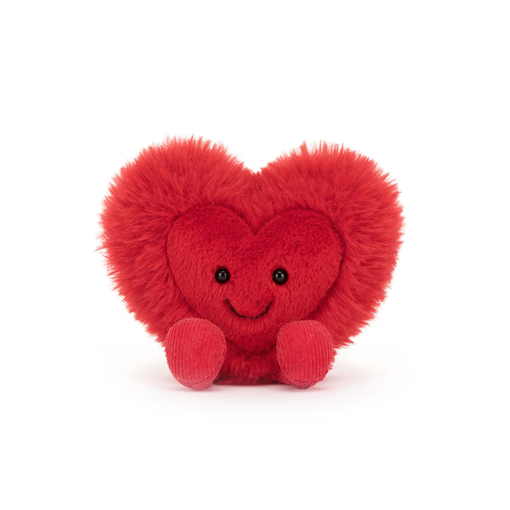 Amuseables Beatie Heart Little, View 4