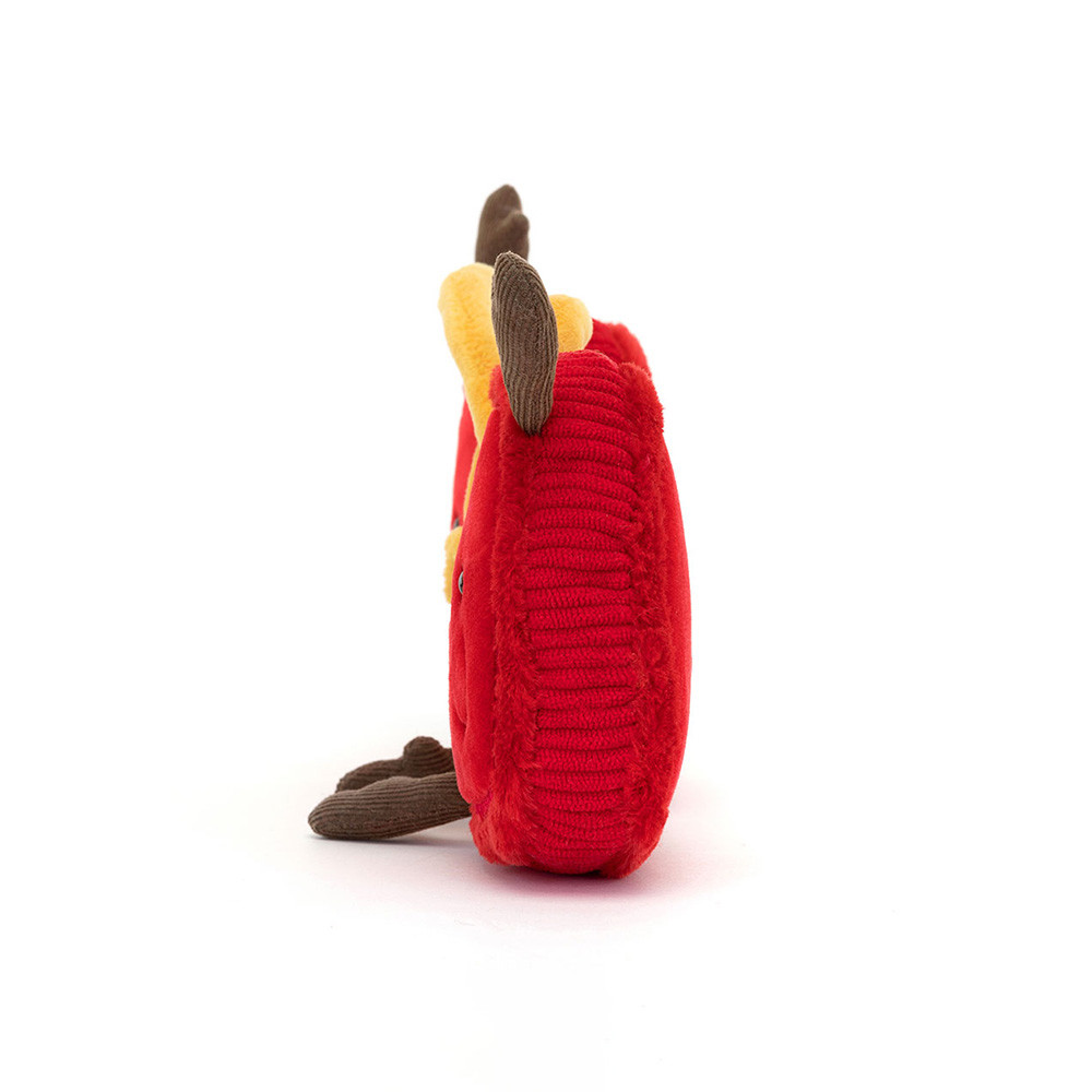 Amuseables Val & Tina Love Locks - Official Jellycat