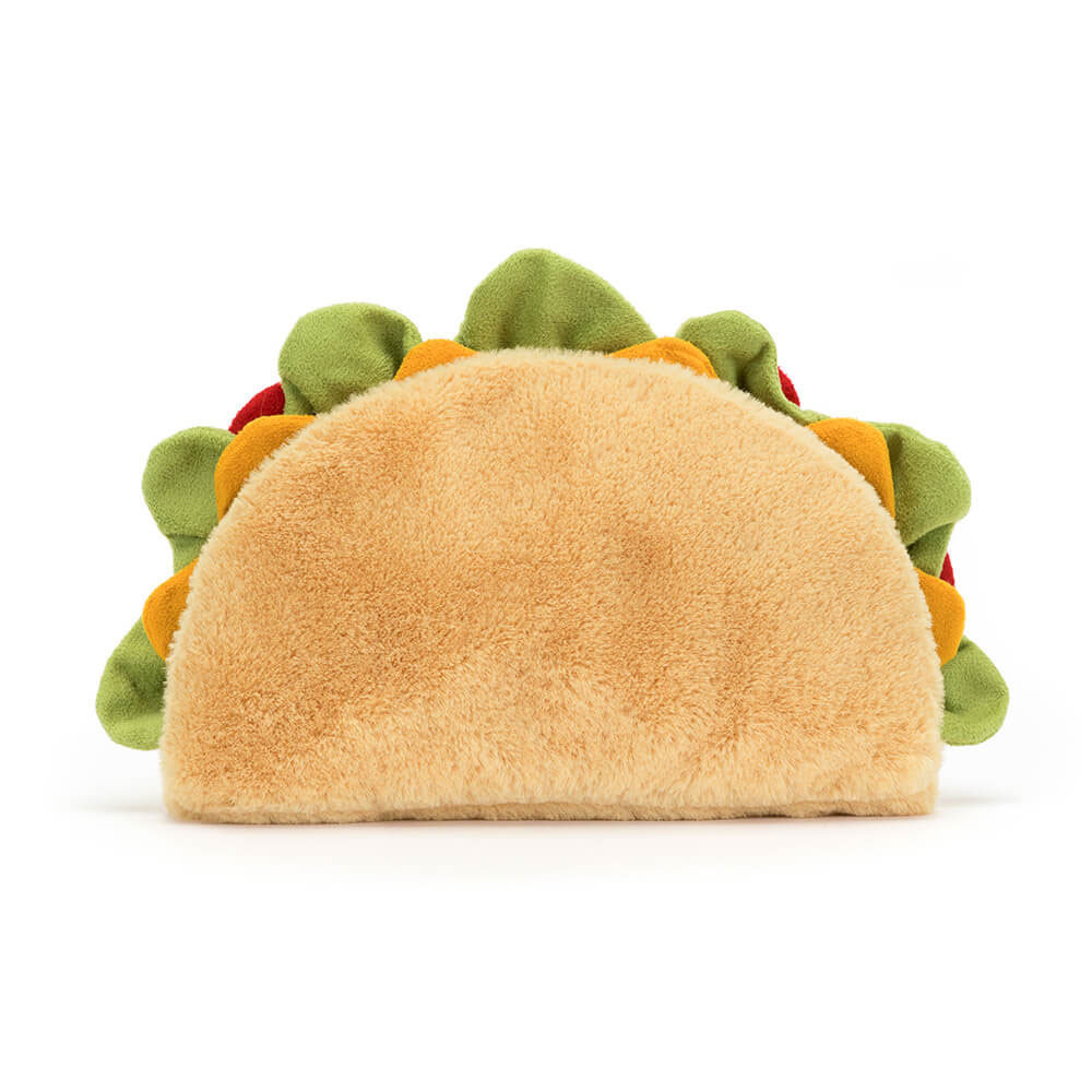 Amuseables Taco, View 3