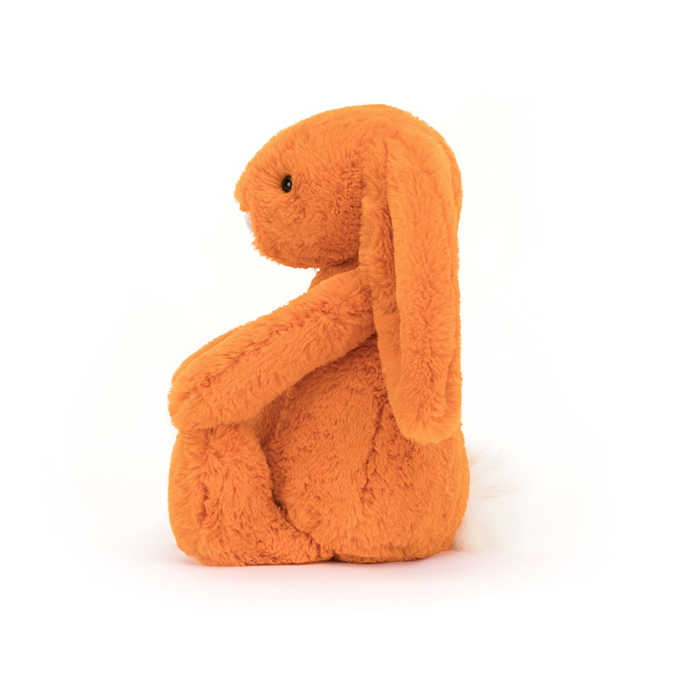 Bashful Luxe Amberley Bunny - Official Jellycat