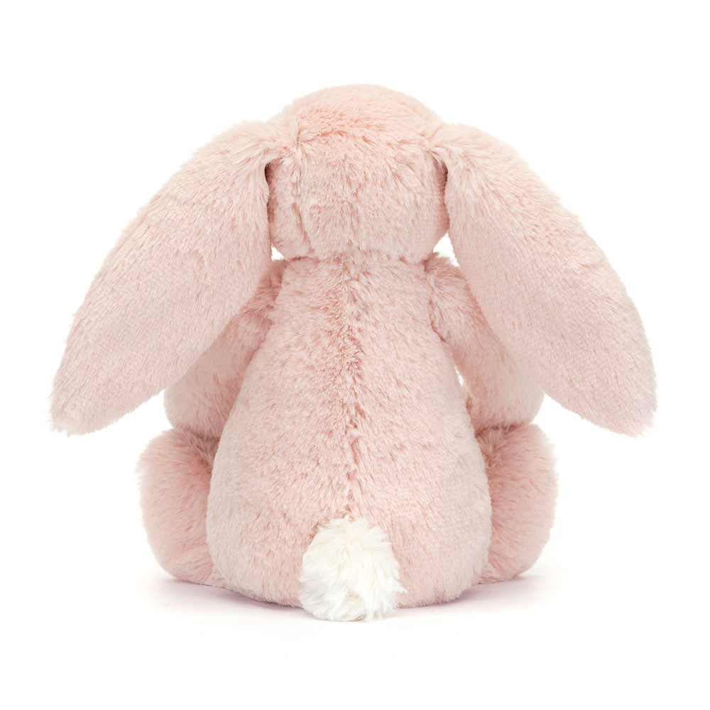 Blossom Blush Bunny 'Cherry' - Official Jellycat