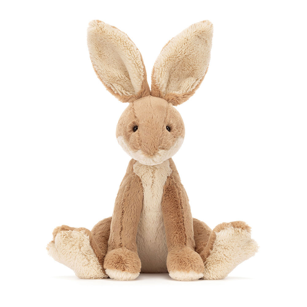 Horticus Hare, View  4