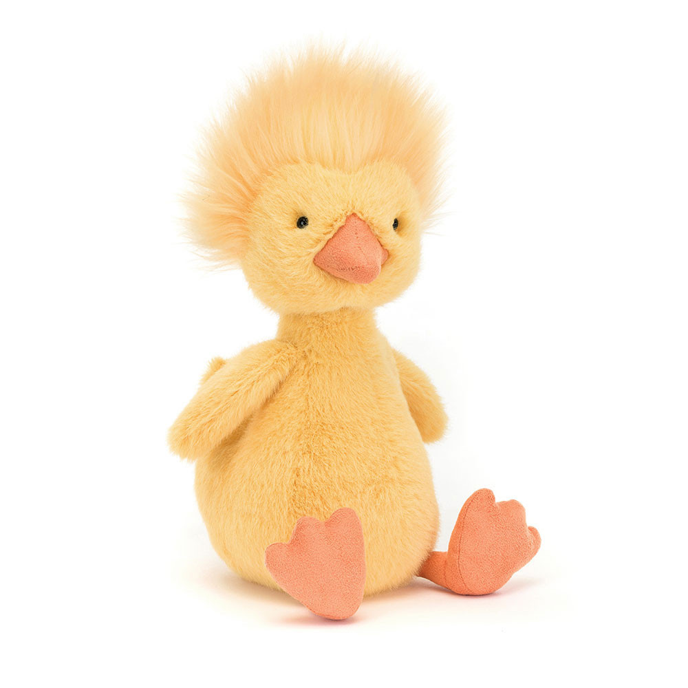 Dorit Duckling, Main View