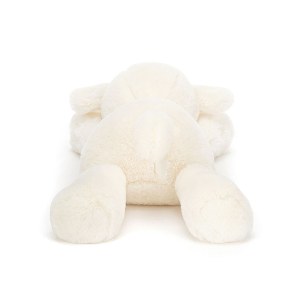  Smudge Lamb ひつじ ぬいぐるみ ジェリーキャット Smudge Lamb - Official Jellycat