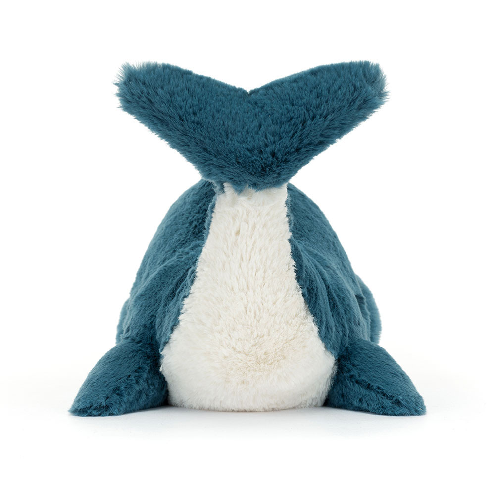 Wally Whale Small, View 2