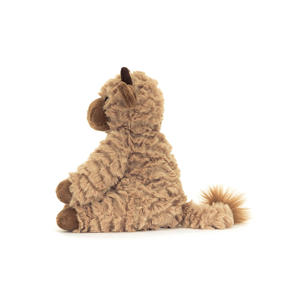  ♡ Fuddles Calf 廃盤 Fuddles Calf - Original Jellycat