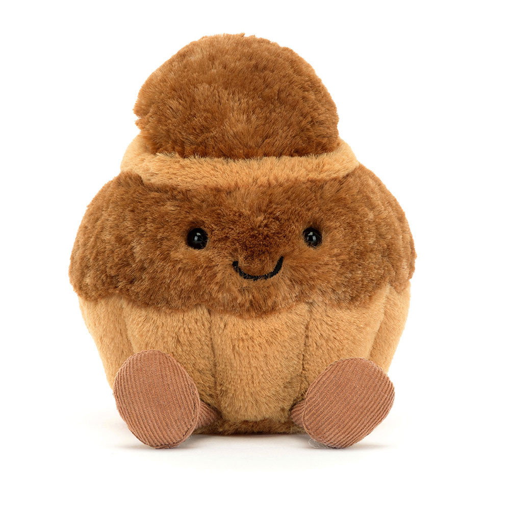 Amuseables Brigitte Brioche ,View 4