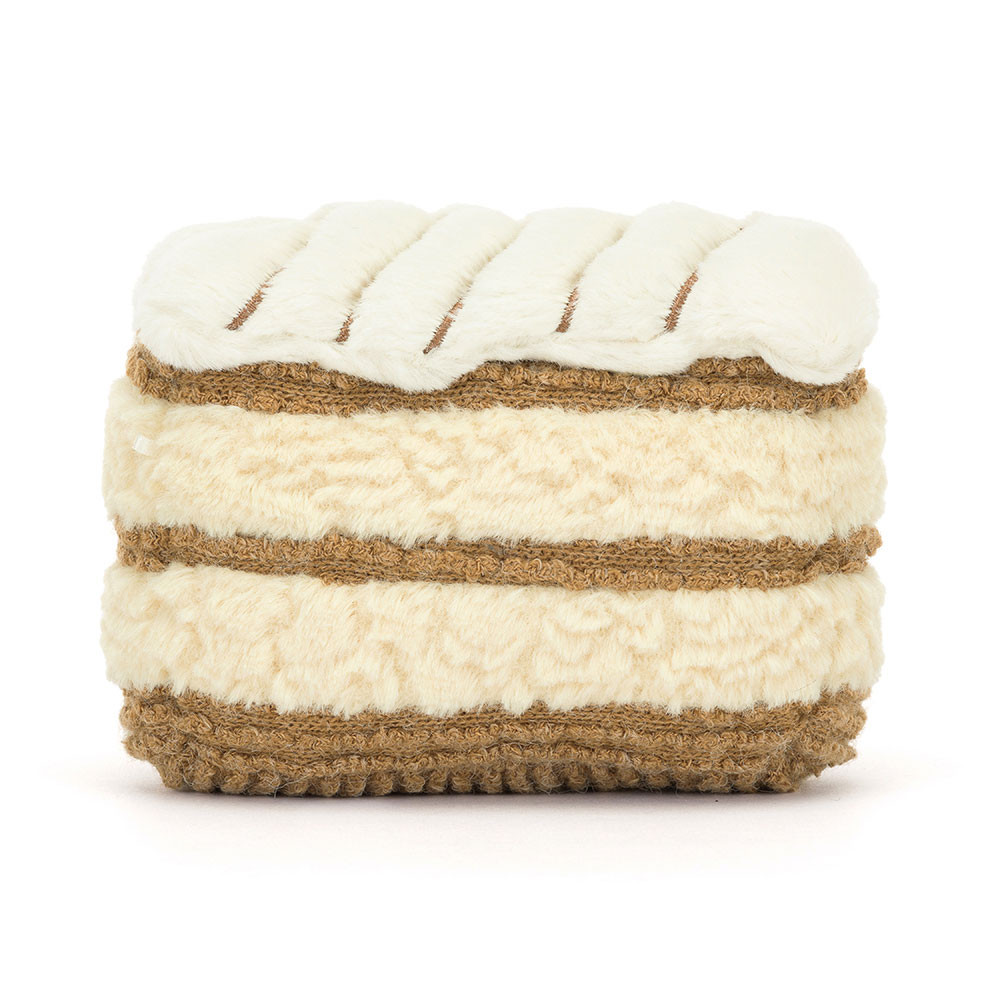  Milie Mille-Feuille ミルフィーユ Amuseables Milie Mille-Feuille - Official Jellycat