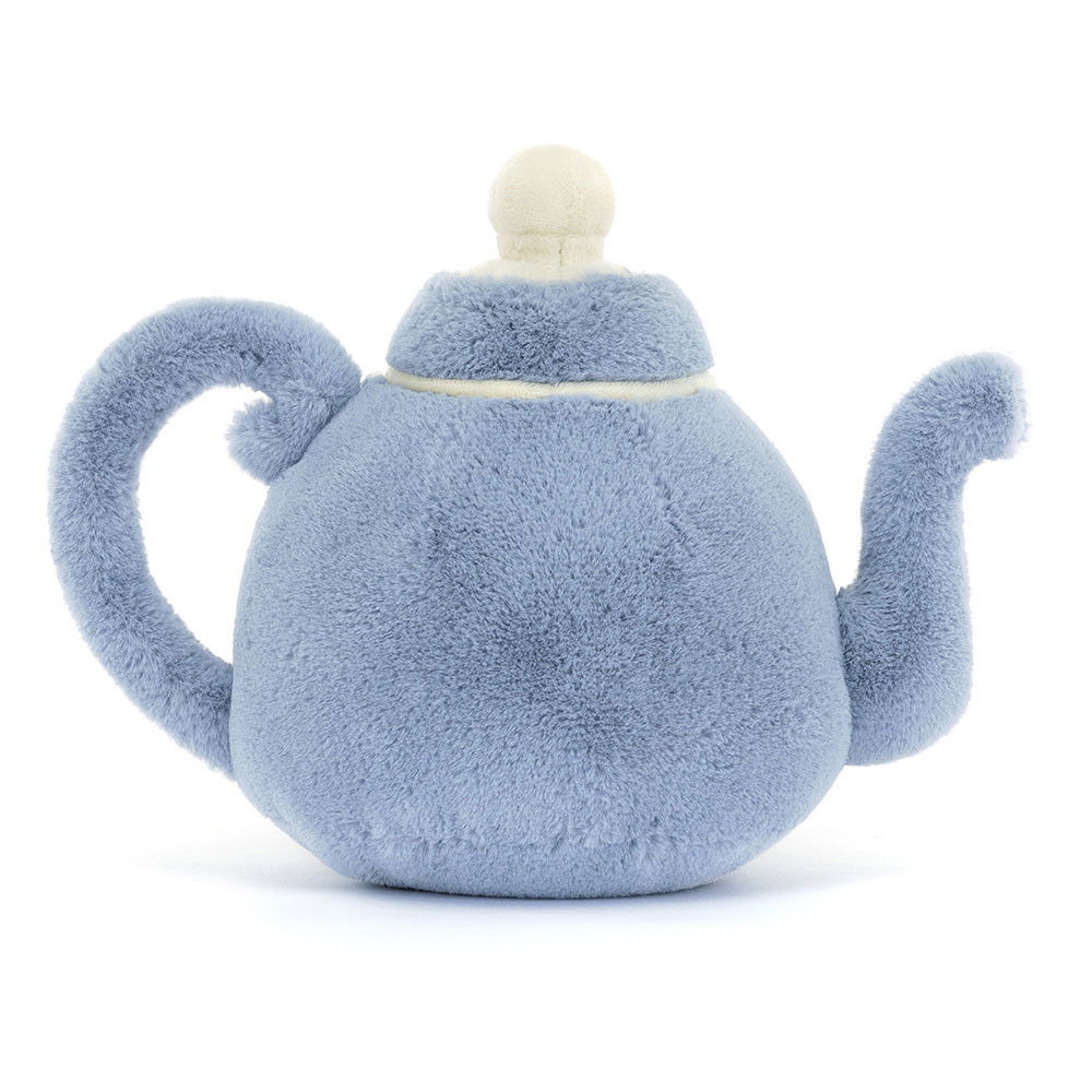 Amuseables Vicky Teapot - Official Jellycat