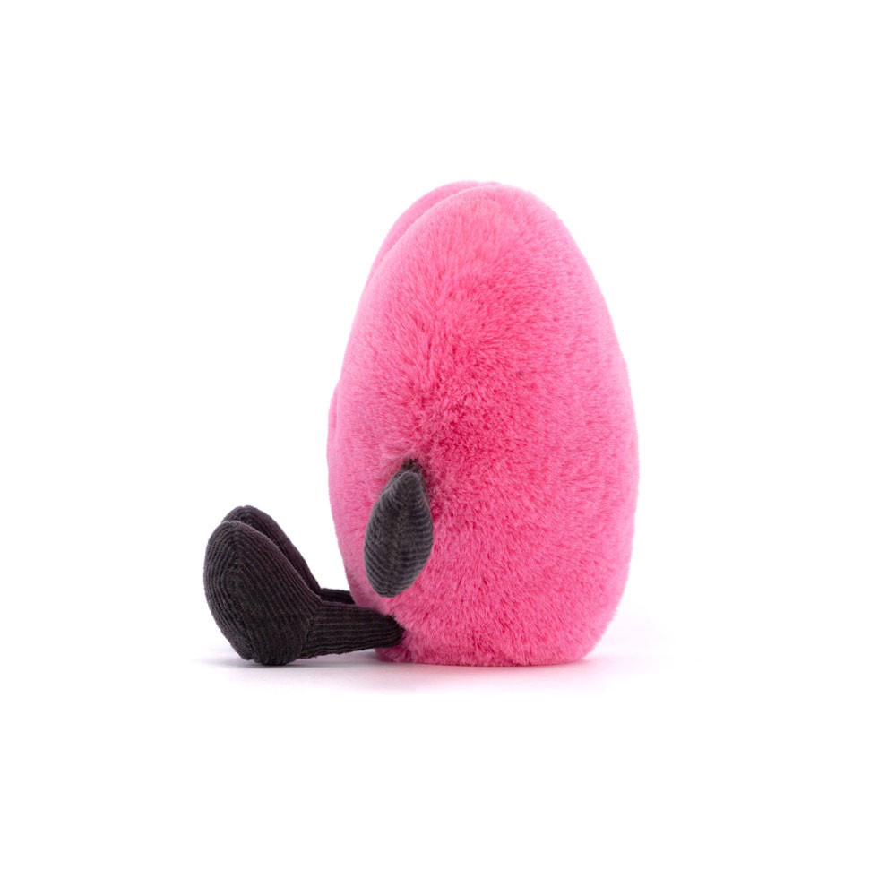 Amuseables Pink Heart Little, View 2