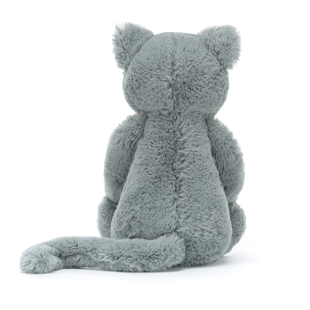 Bashful Kitten - Official Jellycat