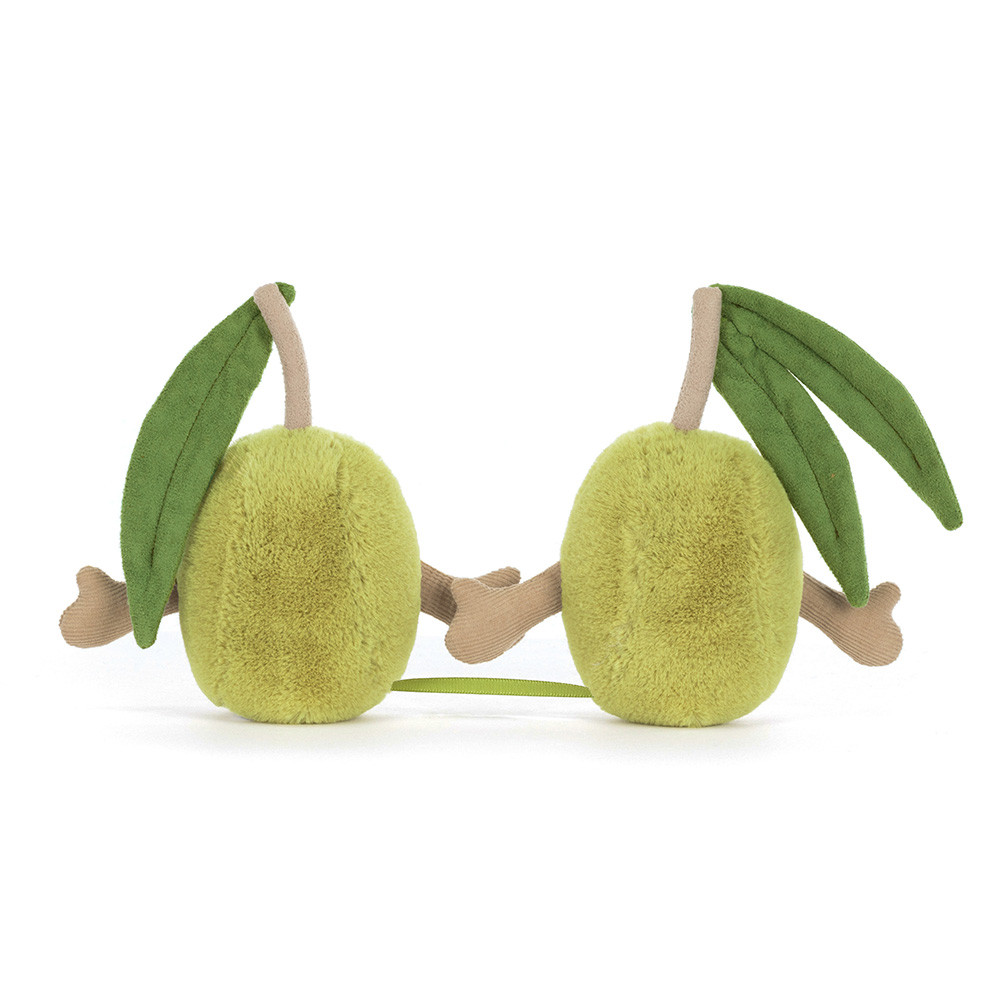 Amuseables Pair of Olives main image 0