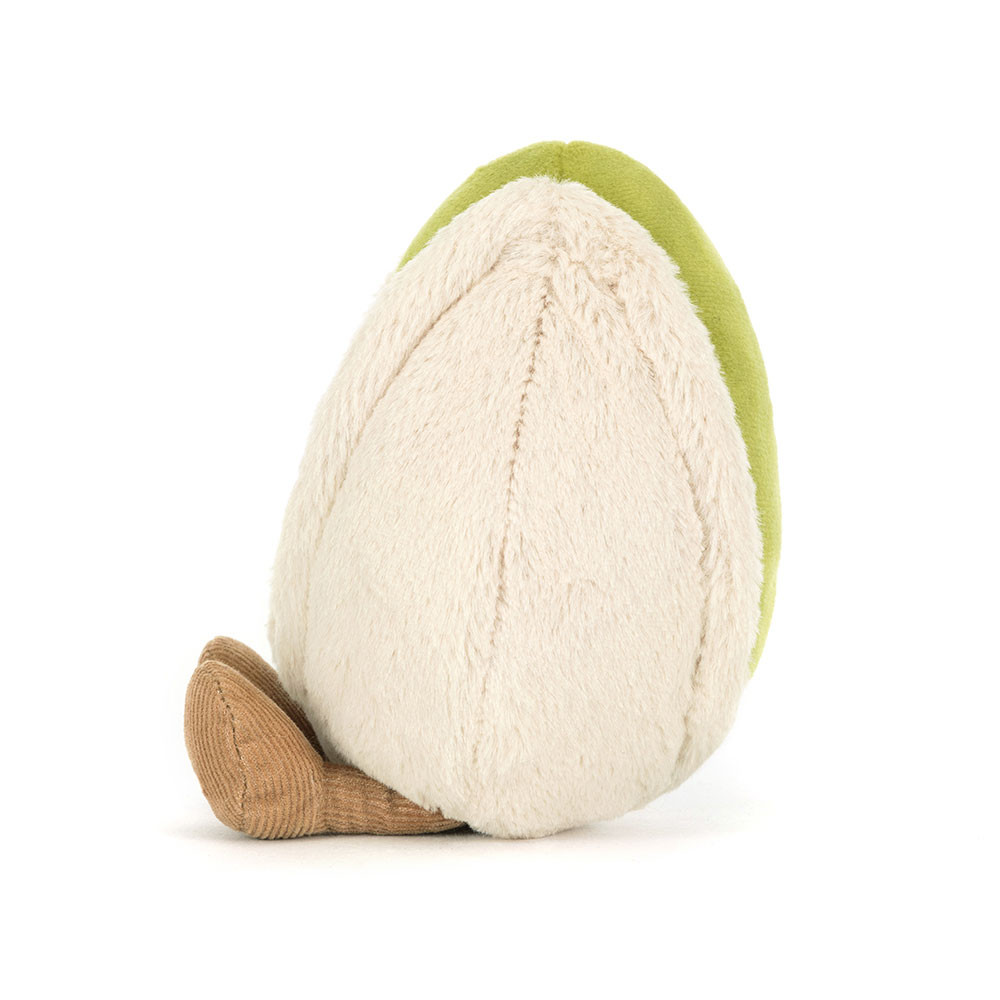 Amuseables Horatio Pistachio, View 2