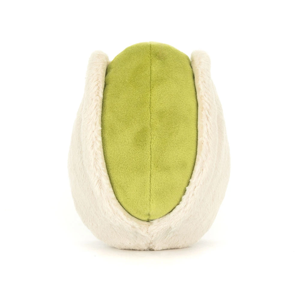 Amuseables Horatio Pistachio, View 3