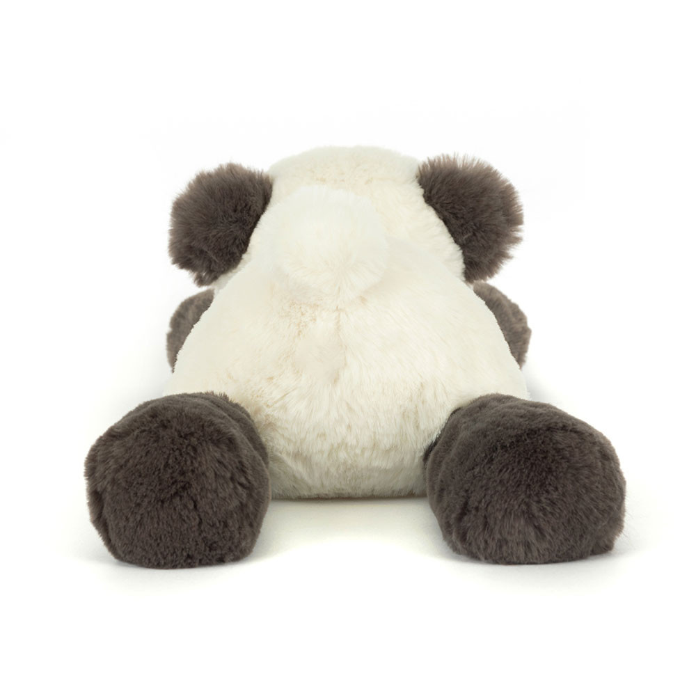 Smudge Panda, View 3