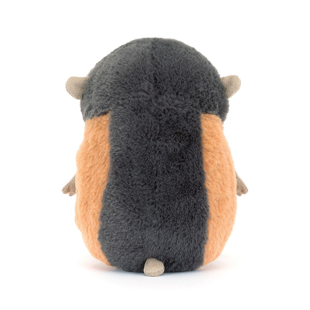 Lambeth Lemming, View 3