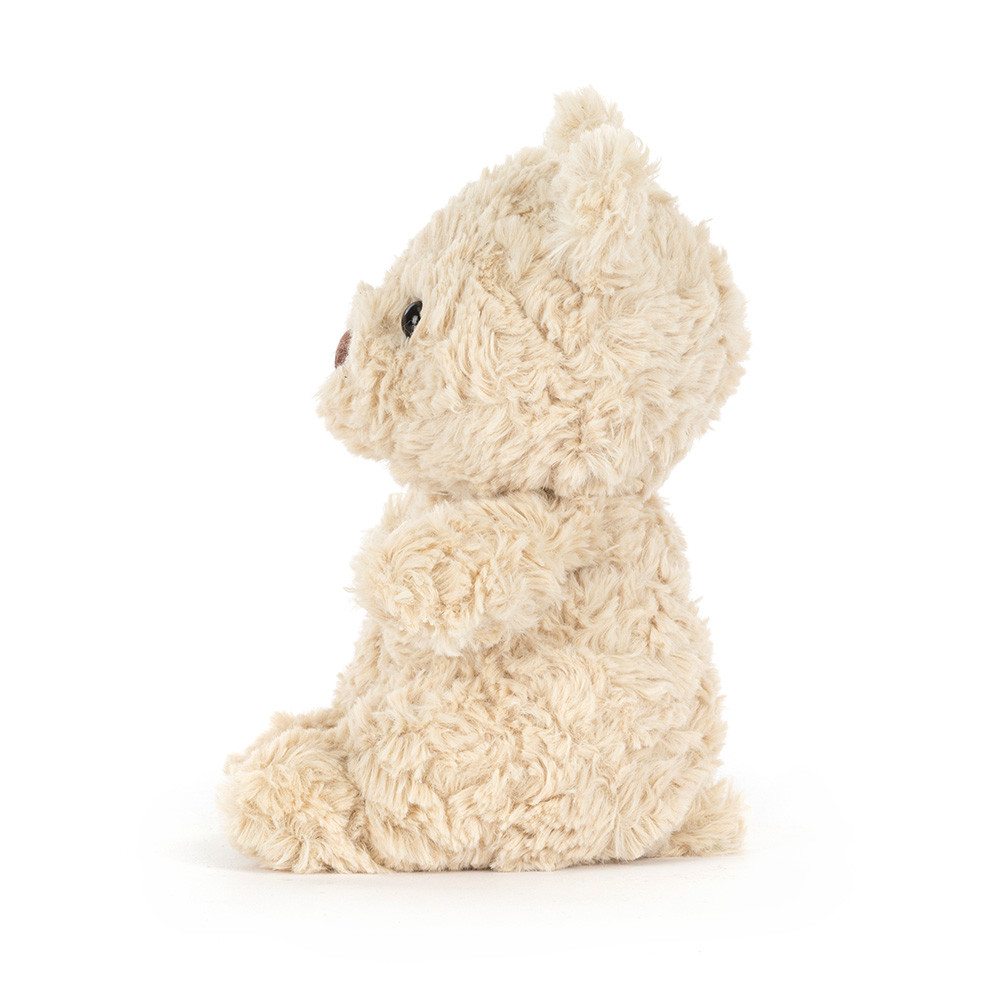  Bartholomew Bear Junior くまぬいぐるみ Bartholomew Bear Junior - Official Jellycat