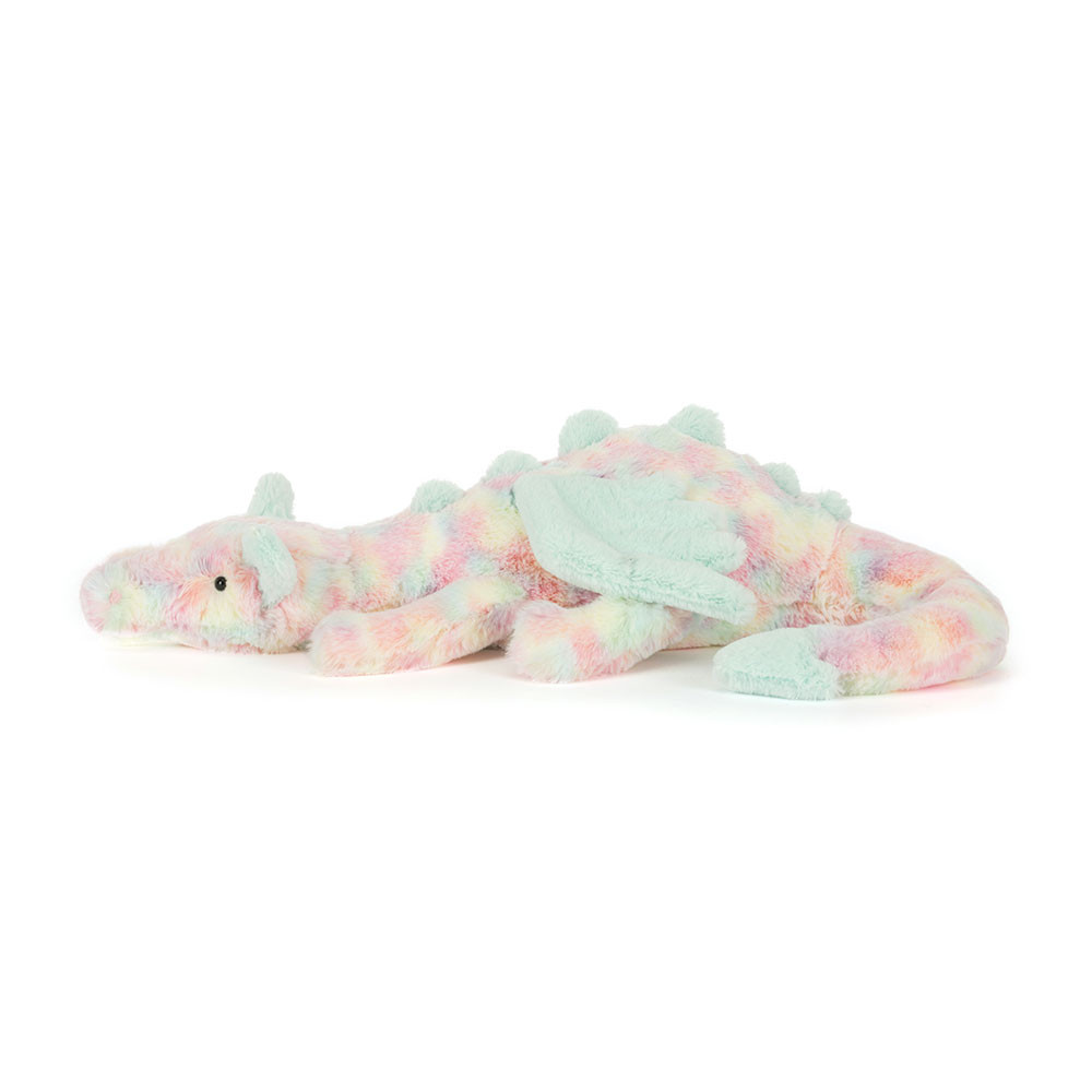Lazulia Dragon Large, View 2