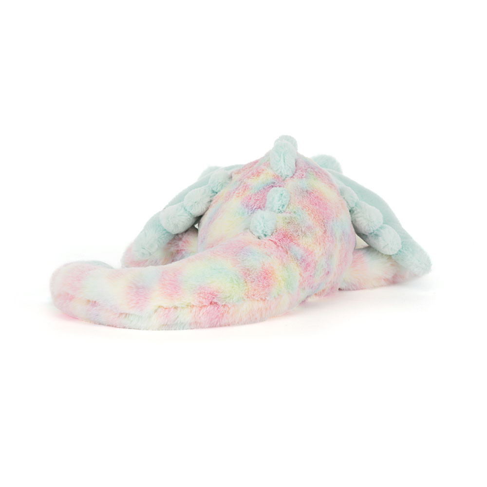 Lazulia Dragon - Official Jellycat