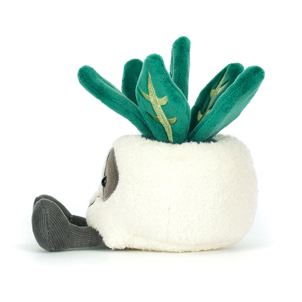 Amuseables Skull Planter - Official Jellycat