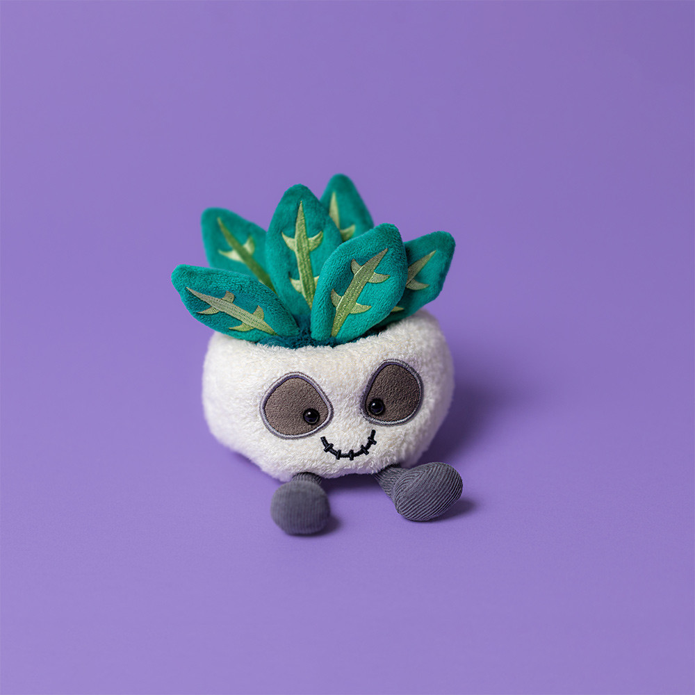 Amuseables Skull Planter, view 1