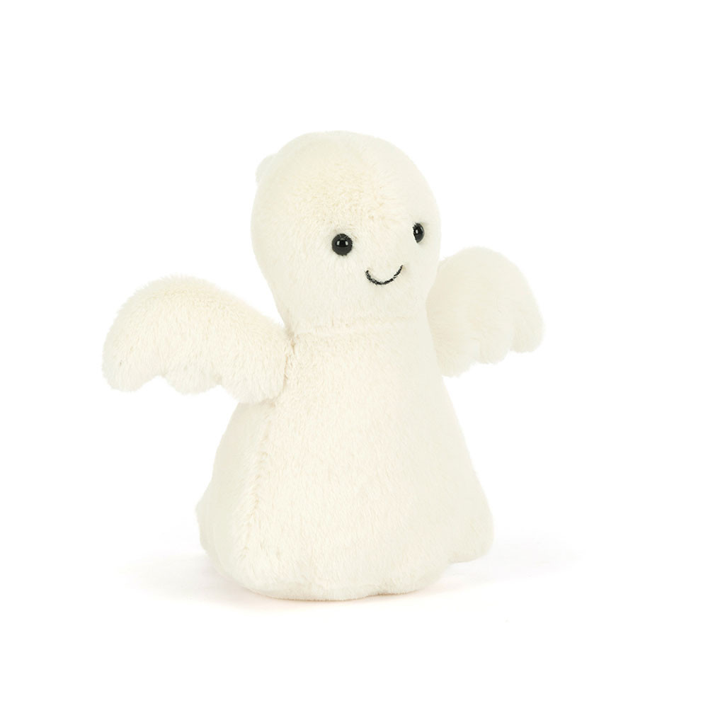 Mysti Ghost, Main View