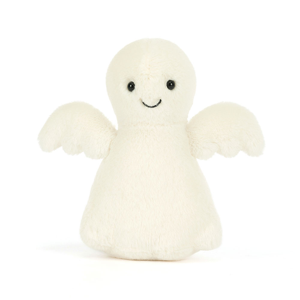 Mysti Ghost, View 4
