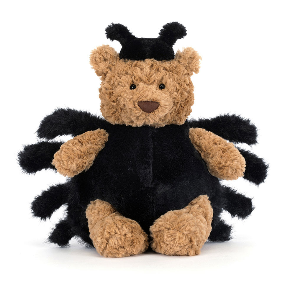 Bartholomew in Spider , View 4