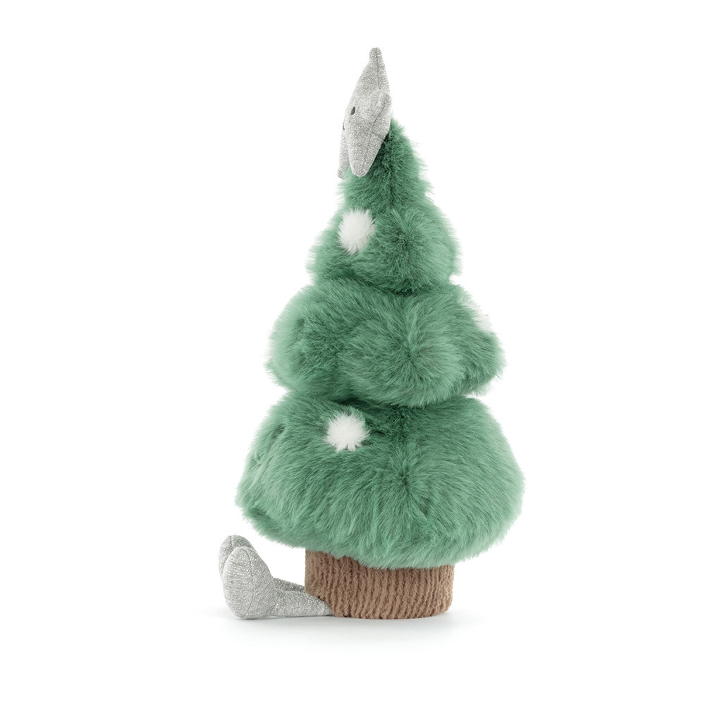 Amuseables Christmas Tree, View 2