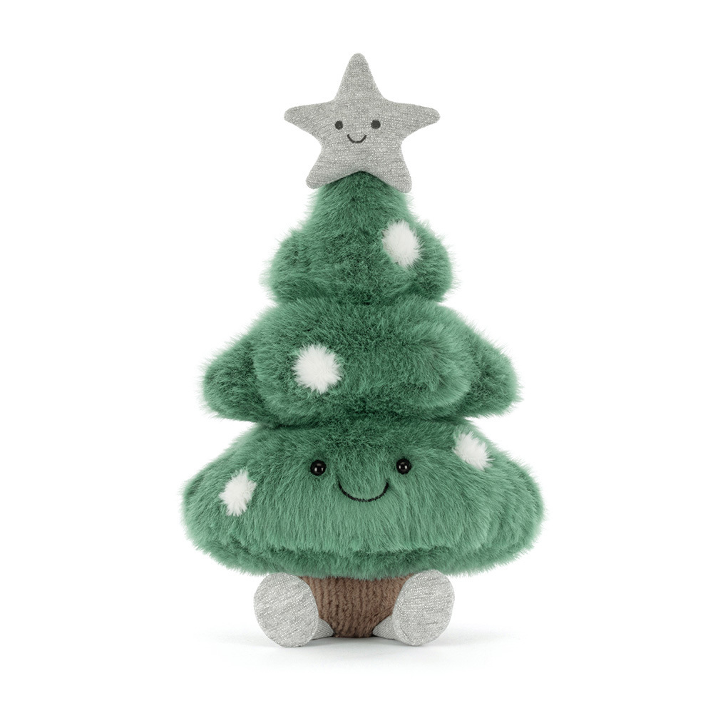 Amuseables Christmas Tree, View 4