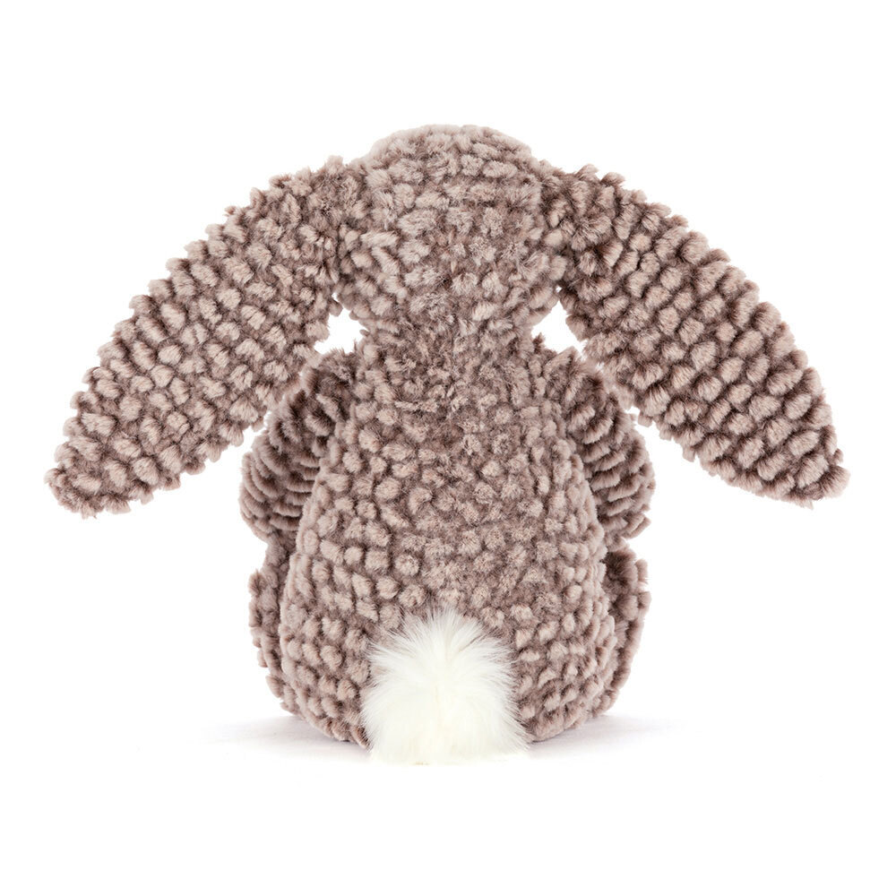 ぬいぐるみ  Bashful Luxe Bunny Pine Bashful Luxe Bunny Pine - Official Jellycat