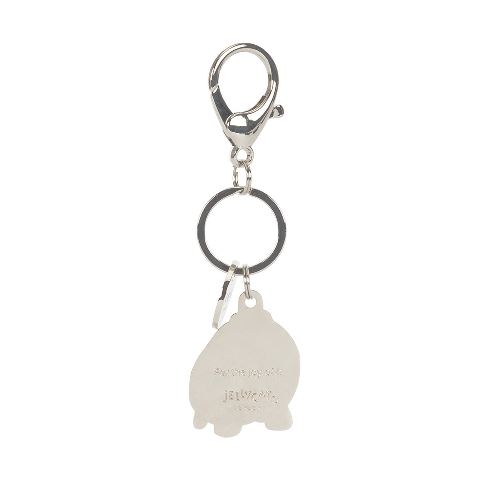 Timmy Turtle Keyring, View 2