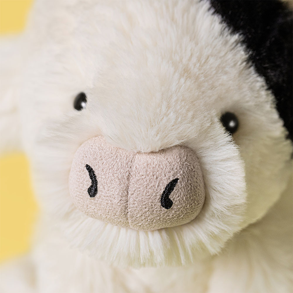Smudge Cow - Official Jellycat