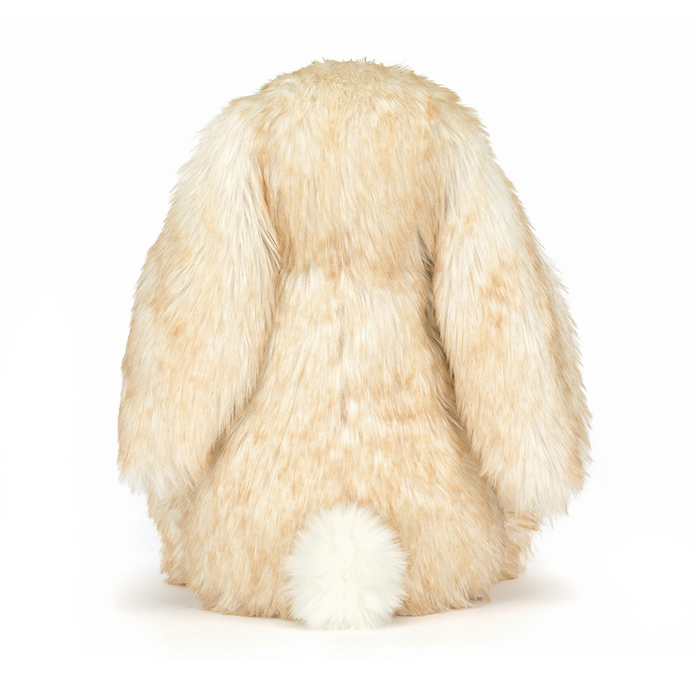 Springlowe Luxe Bunny - Official Jellycat