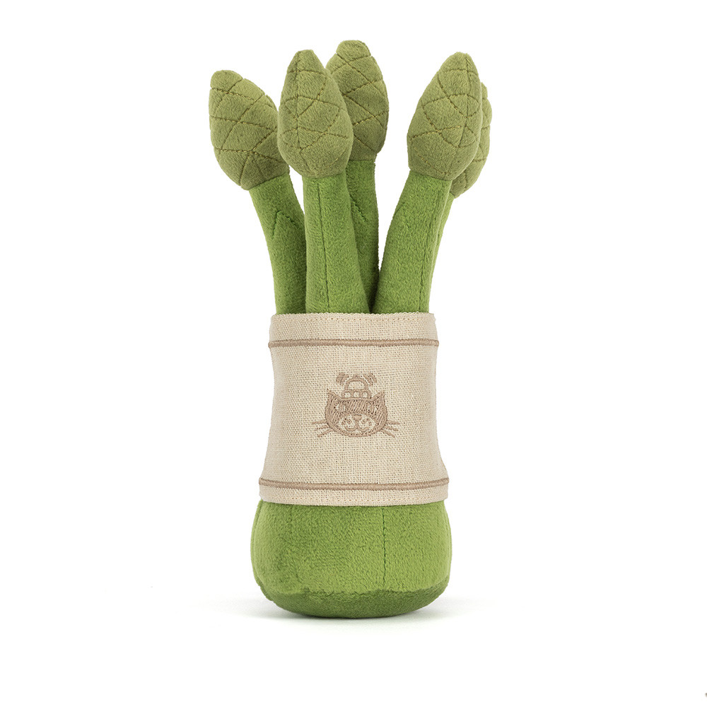 Amuseables Asparagus, View 3